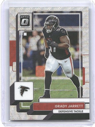 2022 donruss optic - donruss, #11