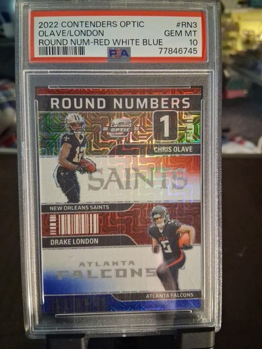 2022 panini contenders optic - optic,