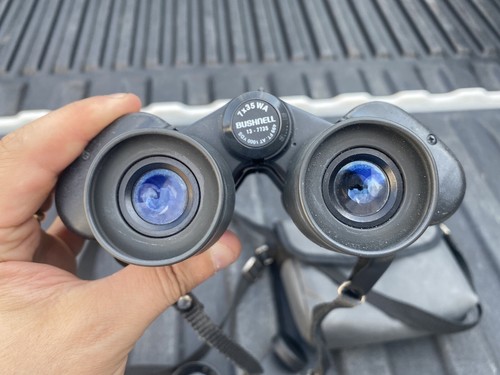 Bushnell falcon 7x35 binocolo - bushnell,