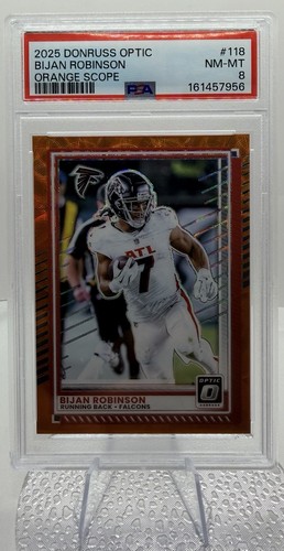 2025 donruss optic bijan - 2025,