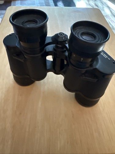 Binocolo bushnell falcon 7x35 - binocolo,