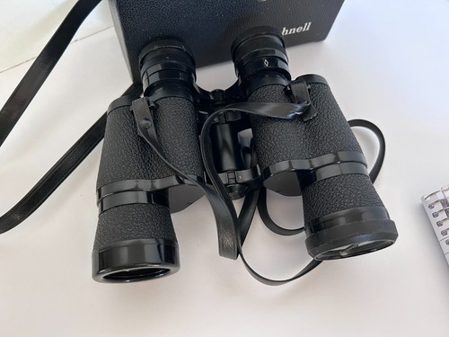 Bushnell falcon 7x35 - falcon,