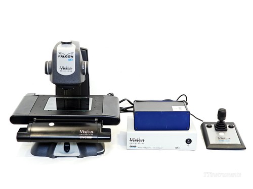 Vision engineering falcon cnc - vision,