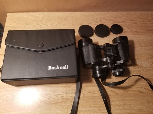 Binocolo vintage bushnell - binocolo,